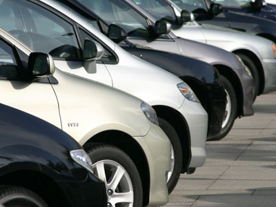 Στο -53,7% η πτώση στις πωλήσεις των αυτοκινήτων Στο -53,7% η πτώση στις πωλήσεις των αυτοκινήτων