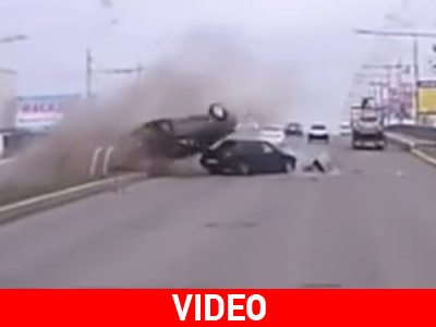 Ποτέ δεν ξέρεις από που μπορεί να σου ‘ρθει….