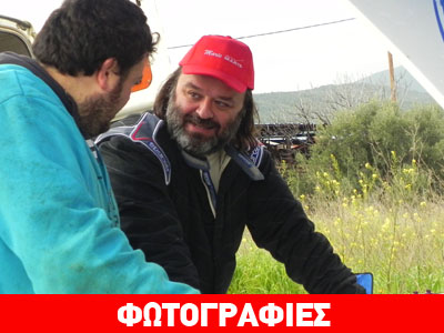 Ξέσπασε… ο εφοπλιστής Μάριος Ηλιόπουλος