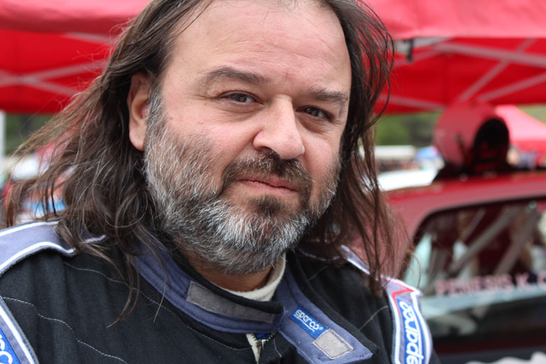 Ο Μάριος Ηλιόπουλος θέλει τίτλο στις ειδικές και όχι στα χαρτιά...