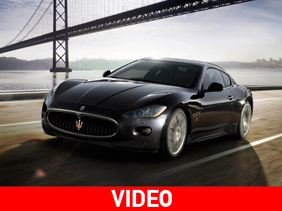 Σε μία Maserati η λεπτομέρεια κάνει τη διαφορά Σε μία Maserati η λεπτομέρεια κάνει τη διαφορά