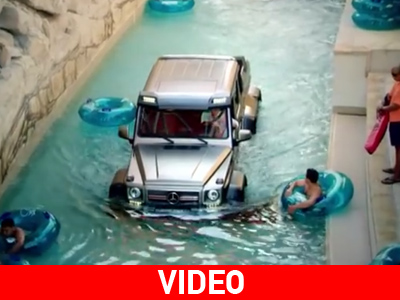 To video πρέπει να το δείτε γιατί απλά, οι άνθρωποι δεν… υπάρχουν!