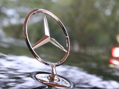 Νέος αντιπρόσωπος Mercedes και Smart