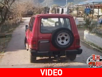 Οι ειδικές άδειες που έδινε ο… Μητσοτάκης για τα αυτοκίνητα