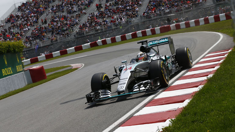 Τι ώρα και σε ποια κανάλια θα μεταδοθεί ο αγώνας της Formula 1 στον Καναδά