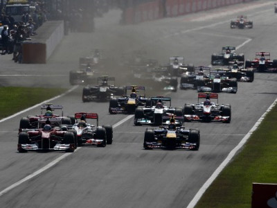 Γιατί η Monza φέρει την ονομασία «Ναός της ταχύτητας»;