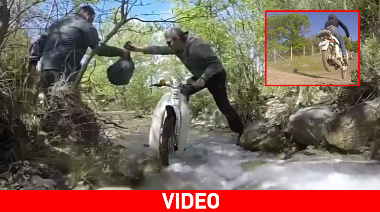 To δίδυμο με τα… παπάκια ξαναχτυπά!