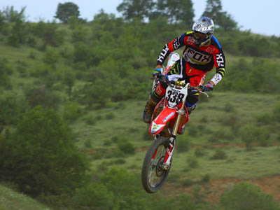 Σεμινάριο Motocross στο Αγρίνιο…