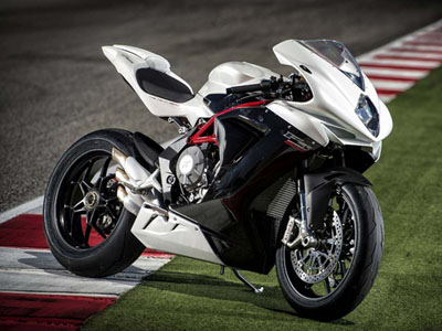 Ο νέος τιμοκατάλογος της MV Agusta