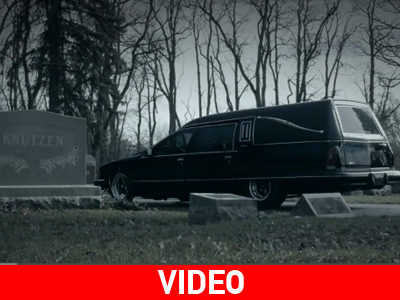 Η πιο γρήγορη… νεκροφόρα στον κόσμο (0-100 σε 2.26 δευτ.)