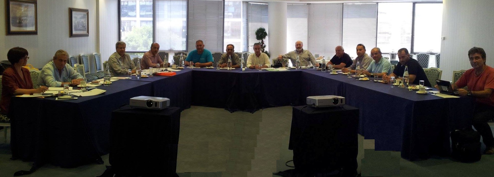 Τα μέλη του ΔΣ ήξεραν; Και αν ήξεραν γιατί σιωπούσαν τόσο καιρό;