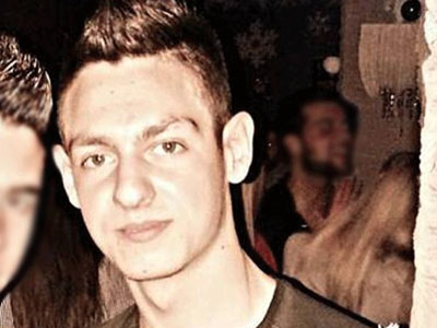 Στις 11:00 η κηδεία του Νίκου Μπερδέ Στις 11:00 η κηδεία του Νίκου Μπερδέ