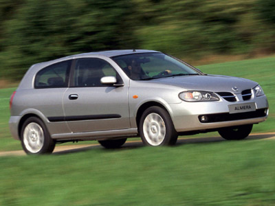 Ποια Nissan στην Ελλάδα ανακαλούνται