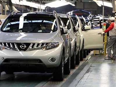 Αυξήθηκαν οι μισθοί των υπαλλήλων της Nissan