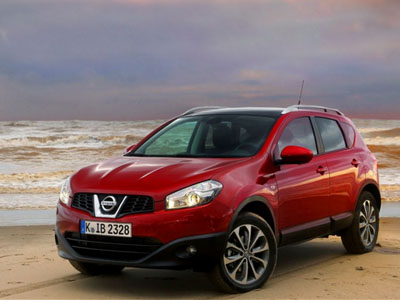 Τιμές… διαίτης από τη Nissan Τιμές… διαίτης από τη Nissan