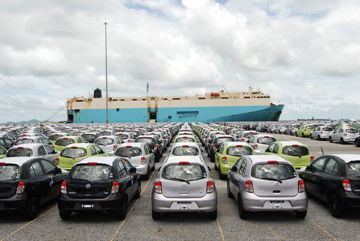 Πάνω από 600.000 Nissan ¨ηδη έχουν πουληθεί στην Ελλάδα... Άντε να δούμε πότε θα φτάσει και το.. εκατομμύριο!