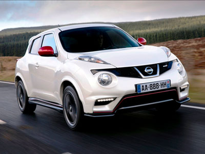 Ταξίδι στο Πήλιο χαρίζει η Nissan