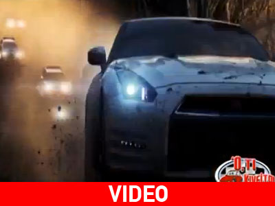 Με… 280 χλμ/ώρα στην παραλιακή!