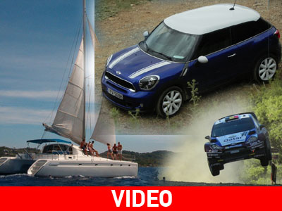 Μοναδικά θέματα σήμερα στην εκπομπή «Ό,τι Κινείται»