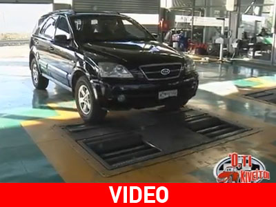 Τι έλεγχοι γίνονται όταν περνούμε ΚΤΕΟ; Τι έλεγχοι γίνονται όταν περνούμε ΚΤΕΟ;