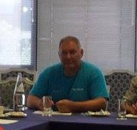 Ο Παναγιώτης Σιδέρης