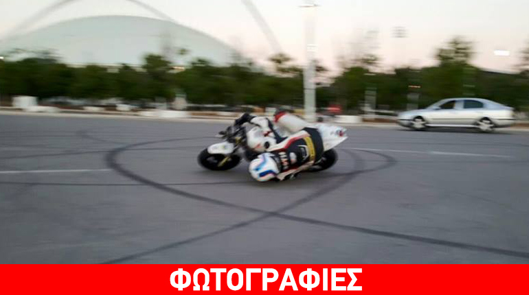 Ποιος είναι ο 15χρονος που ακουμπά το κεφάλι του στο δρόμο;