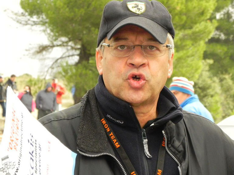 Ο Νίκος Παπασταθόπουλος, μέλος του ΔΣ της ομοσπονδίας, εμφανίζεται ως.. πολυθεσίτης!