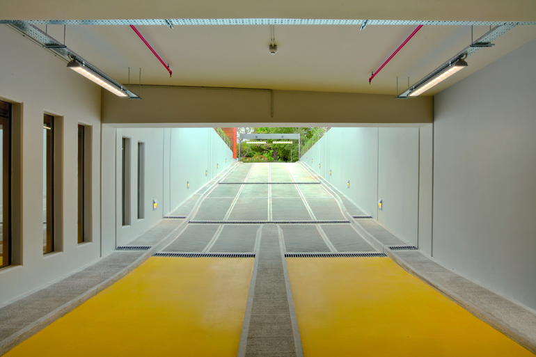 Εικόνα από την έξοδο...