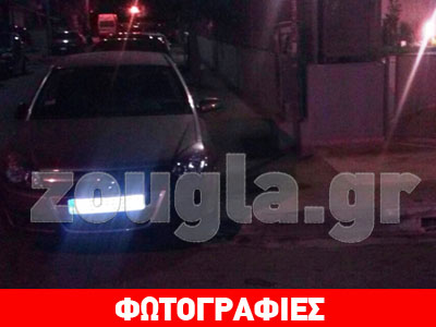 Καταγγελία για οδηγό που παρκάρει μόνιμα σε θέση για ΑΜΕΑ