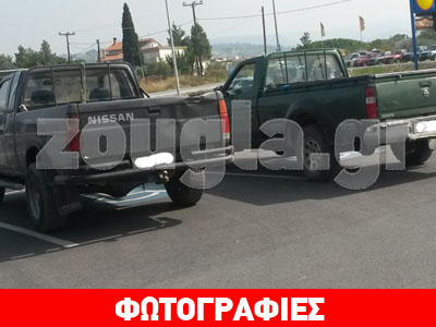 Τα αγροτικά αναπηρικά οχήματα… Τα αγροτικά αναπηρικά οχήματα…