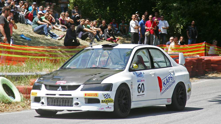 Χορηγός της ανάβασης Κύμης το zougla.gr