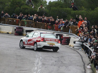 Έτοιμος να προκαλέσει… πανικό στην Κύμη