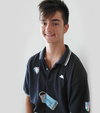 Παύλος Μιναδάκης: Υπεύθυνος Πόρων