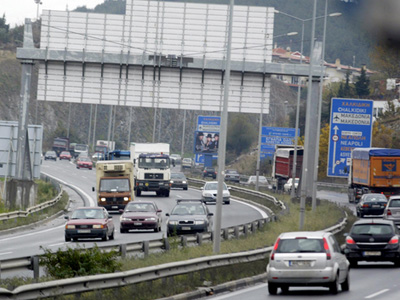Καταστάσεις απίστευτης τρέλας στον περιφερειακό Θεσσαλονίκης Καταστάσεις απίστευτης τρέλας στον περιφερειακό Θεσσαλονίκης