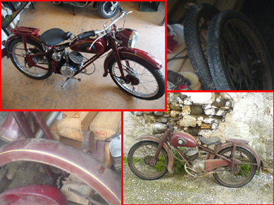 Πως ήταν και πως έγινε…. Πως ήταν και πως έγινε….