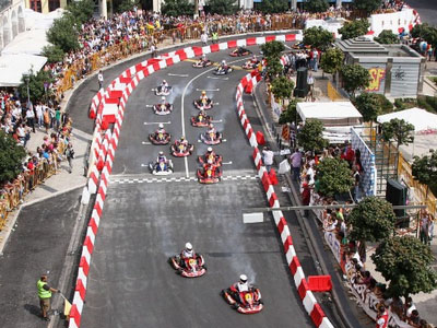 Ετοιμάζονται από τώρα στην Πάτρα Ετοιμάζονται από τώρα στην Πάτρα