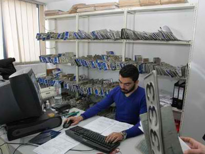 Πόσες πινακίδες κυκλοφορίας έχουν κατατεθεί σε 4 χρόνια;