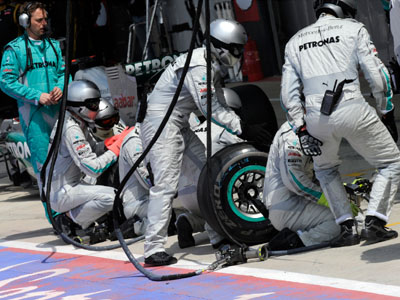 Νέα σκληρή γόμα της Pirelli στην Γερμανία