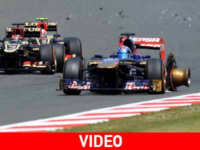 Η απάντηση της Pirelli για τα σκασμένα ελαστικά