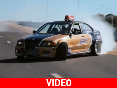 Πίτσα με το… πλάι