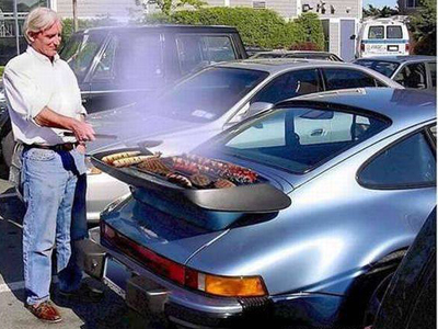 Η φωτογραφία που κάνει θραύση λόγω… ημέρας