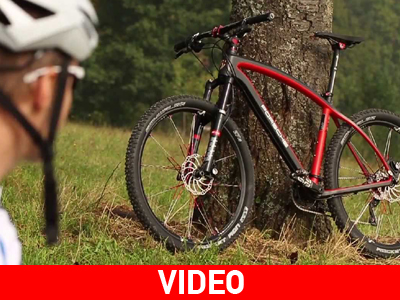 Η Porsche κατασκευάζει και ποδήλατα!!!