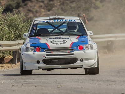 Aγωνιστική κόντρα στα… ερτζιανά