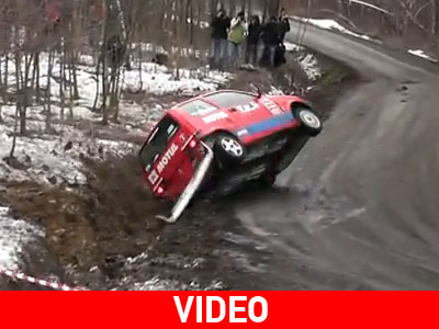 Η πιο… γκαντέμικη στροφή σε αγώνα