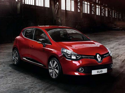 Επιβεβαίωση του zougla.gr για Renault – Dacia