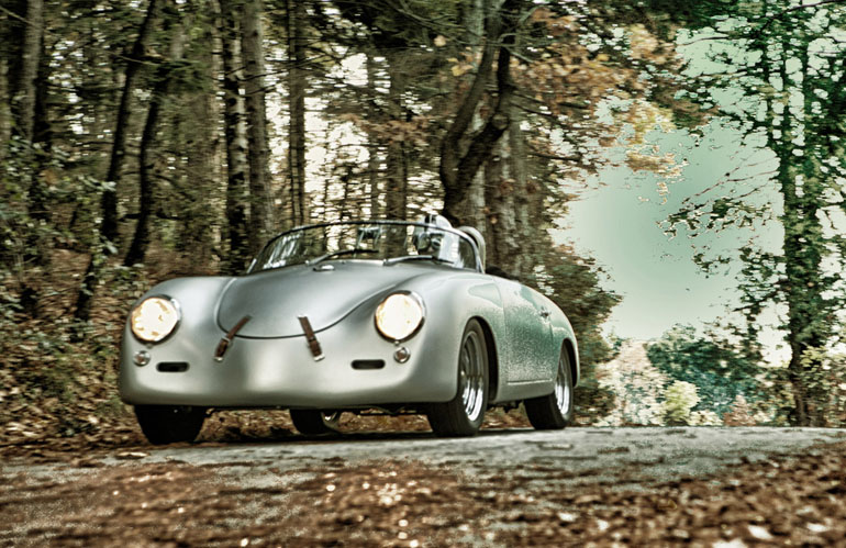 Όσο και να σας φαντάζει περίεργο το συγκεκριμένο όχημα της Replicar Hellas πωλείται στο εξωτερικό... Στην Ελλάδα έχει θέματα γραφειοκρατίας!