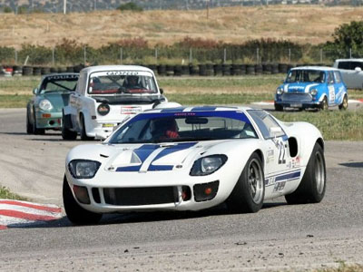 Το «Memorial» επιστρέφει στα Μέγαρα