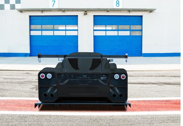 Εντυπωσική ή όψη αλλά ακόμα πιο εντυπωσικός ο διαχύτης...