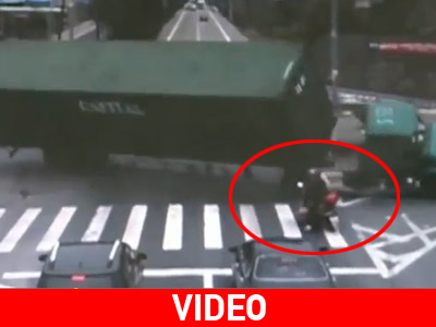 Ο Θεός ήταν μαζί του…