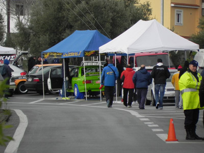 Οι ενστάσεις συνεχίζονται μέχρι τελικής πτώσεως…
